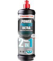 ΑΛΟΙΦΗ ΥΨΗΛΗΣ ΓΥΑΛΑΔΑΣ Menzerna ΜΕ ΚΕΡΙ 2 ΣΕ 1, Power Protect Ultra 2 in 1
