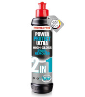 ΑΛΟΙΦΗ ΥΨΗΛΗΣ ΓΥΑΛΑΔΑΣ Menzerna ΜΕ ΚΕΡΙ 2 ΣΕ 1, Power Protect Ultra 2 in 1