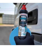 ΑΛΟΙΦΗ ΥΨΗΛΗΣ ΓΥΑΛΑΔΑΣ Menzerna ΜΕ ΚΕΡΙ 2 ΣΕ 1, Power Protect Ultra 2 in 1