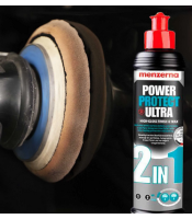 Menzerna Power Protect Ultra 2 in 1 Finish & Wax 250ml