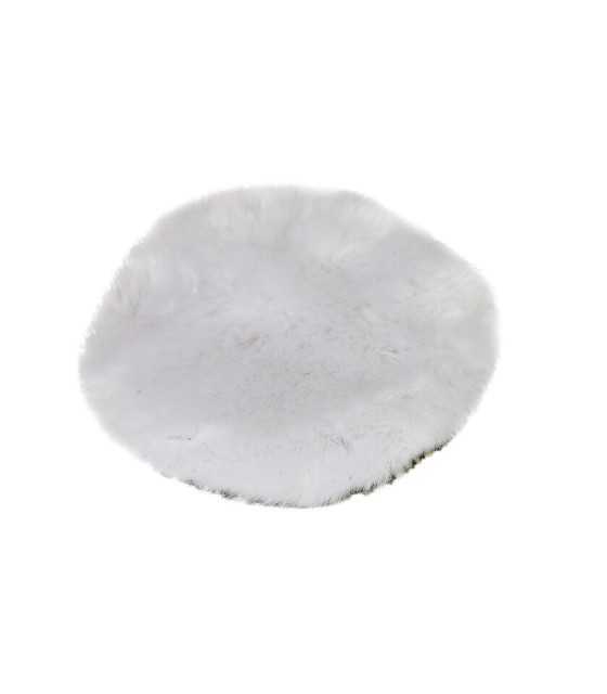 Polishing Buffing Wheel for Drill Wool Pads Wheel Polishing Pads Woolen