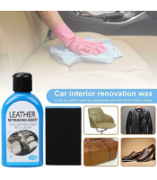 Carsun Leather Repair Cream Kit