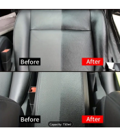 Carsun Leather Repair Cream Kit