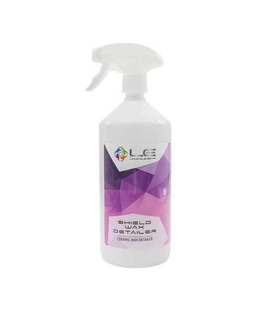 Detailer "Shield Wax" CERAMIK