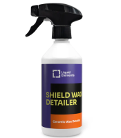 Detailer "Shield Wax" CERAMIK