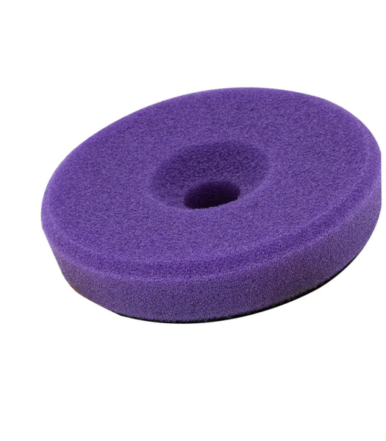 ΣΦΟΥΓΓΑΡΙ ΓΥΑΛΙΣΜΑΤΟΣ EXTRA SOFT MADE IN GERMANY 125mm