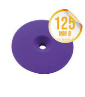 SEALING Centriforce V2 125mm Polishing Pads