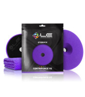 ΣΦΟΥΓΓΑΡΙ ΓΥΑΛΙΣΜΑΤΟΣ EXTRA SOFT MADE IN GERMANY 125mm