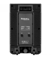 XTK10 Passive PA Speaker 10 - 300W from Ibiza SoundXTK10