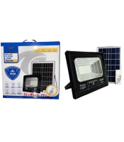 Jortan ΗΛΙΑΚΟ ΦΩΤΙΣΤΙΚΟ 300W LED ΜΕ ΑΝΙΧΝΕΥΤΗ, ΦΩΤΟΒΟΛΤΑΙΚΟ