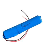 3V CR2032 Lithium Battery 210mAh VerticalCR2032P VERTICAL