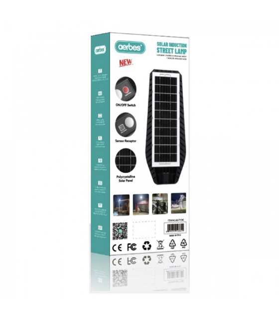 200 W Solar Street Light