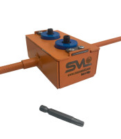 Кабелоподаващи машини SM-SUST