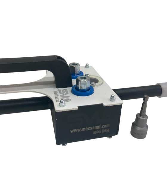 SM-AK1 ANTRIGRON CABLE DRIVE