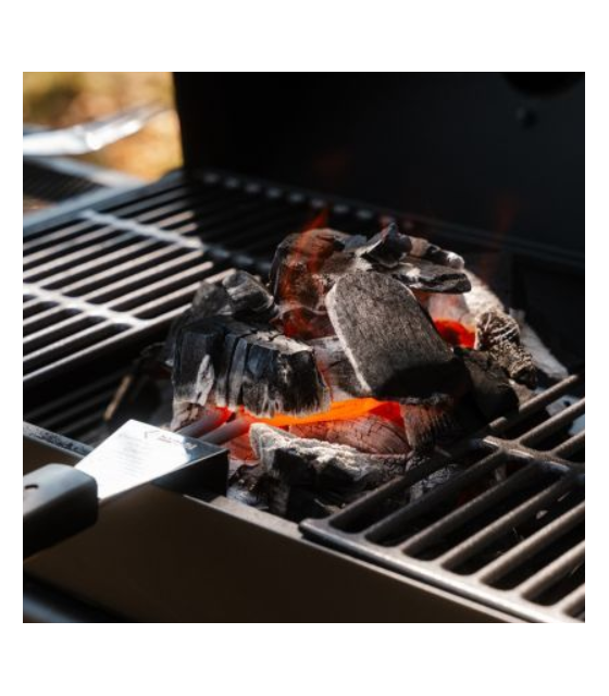 Electronics 800W Electric BBQ