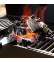Electronics 800W Electric BBQ