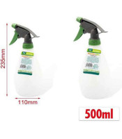 500ml  Plastic hand sprayer