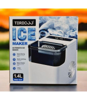 TERECOO AUTOMATIC ICE MAKER 1.4L WATER TANK