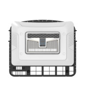 PARK AIR CONDITIONER (SINGLE FAN - 24 V) TRUCK YACHT BUS MINIBUS CARAVAN BOAT RH-901401
