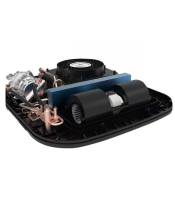 MINI 12V Rooftop Air Conditioner coolman