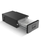 Demmon E30 Underbed Vehicle Refrigerator Price