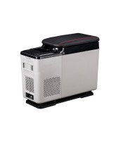 Demmon Car Refrigerator VIP15