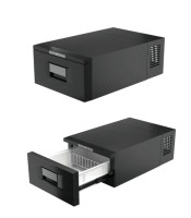 30 ΛΙΤΡΑ ΣΥΡΤΑΡΙ ΨΥΓΕΙΟ, 12 - 24V, ME ΣΥΜΠΙΕΣΤΗ demmon ΓΙΑ ΣΚΑΦΟΣ