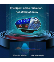 ΑΚΟΥΣΤΙΚΑ BLUETOOTH ΓΙΑ ΚΡΑΝΟΣ ΜΟΤΟΣΥΚΛΕΤΑΣ