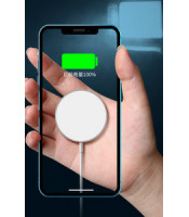 TREQA WIRELESS CHARGING TR-W8TREQA TR-W8