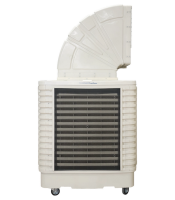 ВЪЗДУХОХЛАДИТЕЛ КАБЕЛ ХОЛ ПЛЮС Coolstein Coolmax