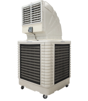 HALL PLUS Coolstein Coolmax AIRCOOLER PROFESSIONAL