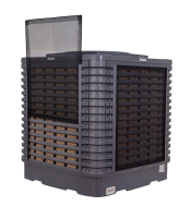 Alindair Plus20 Strong and Efficient Cooling Solution for Wide Areas