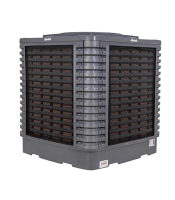Alindair Plus20 Strong and Efficient Cooling Solution for Wide Areas