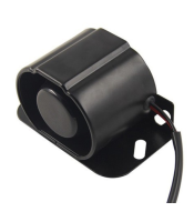 ΒΟΜΒΗΤΗΣ ΟΠΙΣΘΕΝ 12/24V Buzzer Beeperindustrial back up alarm