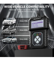 ΕΠΑΓΓΕΛΜΑΤΙΚΟ OBD2 EOBD, ΚΙΝΗΤΗΡΑ ΚΑΙ ΚΙΒΩΤΙΟΥ Qoltec ProLine