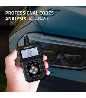 KONNWEI KW850 Професионален OBD2 скенер Auto Code Reader Diagnostic...
