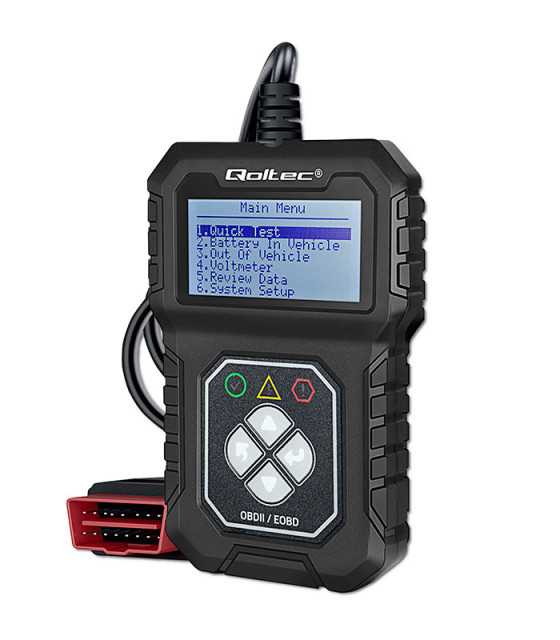 KONNWEI KW850 Professional OBD2 Scanner Auto Code Reader Diagnostic...