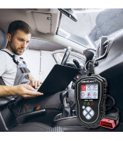 ΕΠΑΓΓΕΛΜΑΤΙΚΟ color OBD2 EOBD, ΚΙΝΗΤΗΡΑ ΚΑΙ ΚΙΒΩΤΙΟΥ Qoltec ProLine