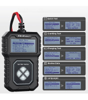 Battery Capacity Tester MDXT-600MDXT-600