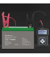 Battery Capacity Tester MDXT-600MDXT-600