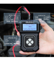 Тестер за акумулатори за капацитет на батерията MDXT-600