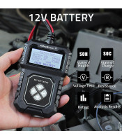Battery Capacity Tester MDXT-600MDXT-600