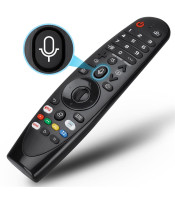 MAGIC VOICE ΤΗΛΕΧΕΙΡΗΣΤΗΡΙΟ TV CONTROL LG AKB75855501
