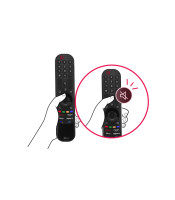 TV CONTROL LG LCD