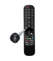 TV CONTROL LG LCD