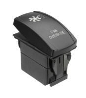Rocker Switch – Driving LightsCAR LIGHTS SWITCH