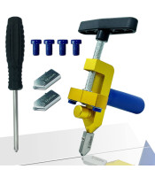 Industrial Grade Handheld Glass Cutting Tools OEM/ODM Cutter Breaking Tool for Glass Mirror Ceramic Tile Glazed Tiles