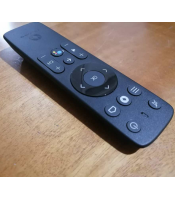 New RC2764503/01B Remote Control For OTE TV Set-top Boxote tv control
