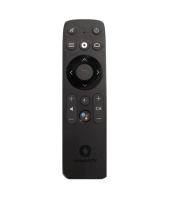 New RC2764503/01B Remote Control For OTE TV Set-top Boxote tv control
