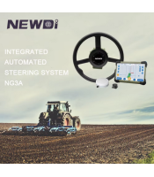 Система за автоматично управление на селскостопански трактор GPS CHC NX510 SE Auto Drive NEWDI NG3A Tractor Auto Drive